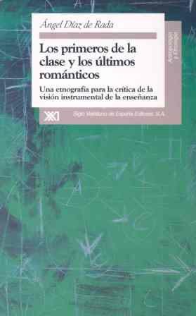 PRIMEROS DE LA CLASE Y LOS ULTIMOS ROMANTICOS, LOS