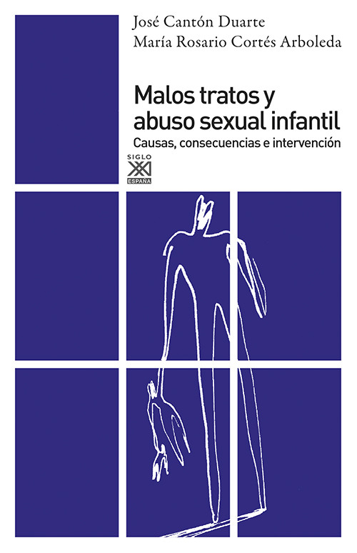 MALOS TRATOS Y ABUSO SEXUAL INFANTIL