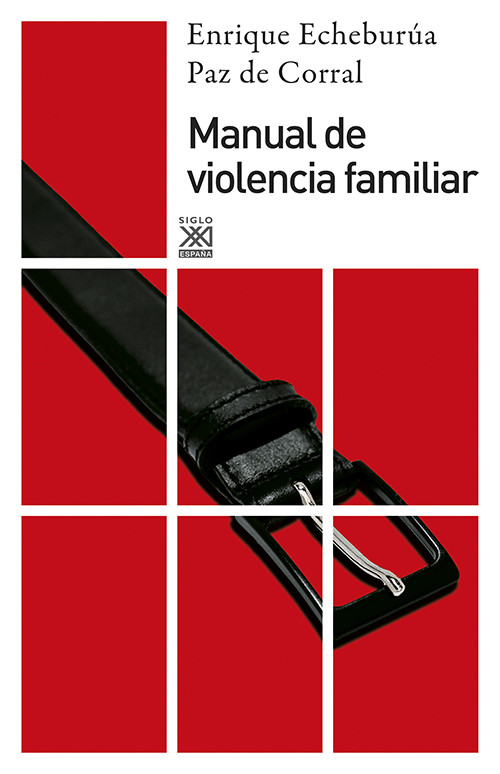 PERSONALIDADES VIOLENTAS