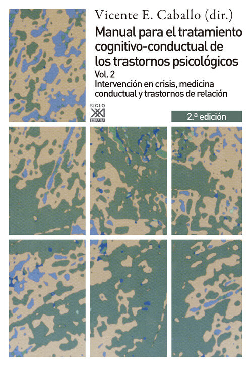 FORMULACION CLINICA, MEDICINA CONDUCTAL Y TRASTORNOS DE RELA
