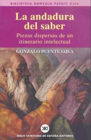 ANDADURA DEL SABER, LA