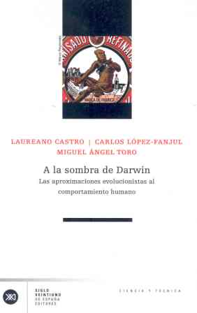 A LA SOMBRA DE DARWIN