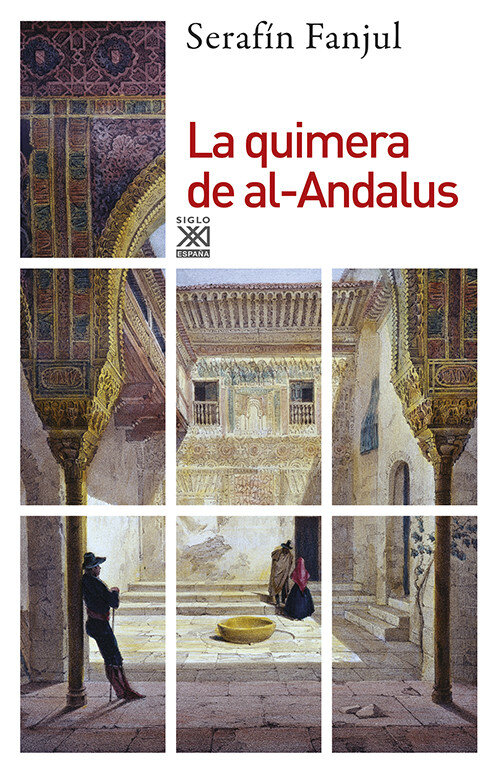 AL-ANDALUS CONTRA ESPAA
