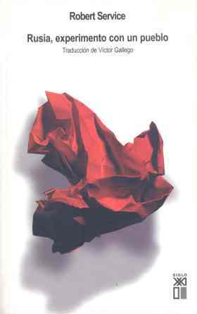 RUSIA EXPERIMENTO CON UN PUEBLO