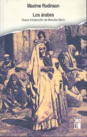 ARABES,LOS