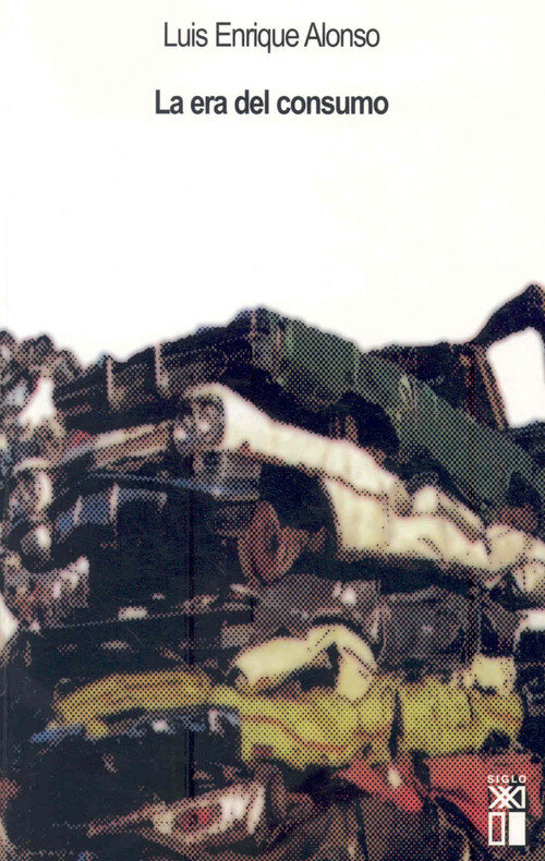 ERA DEL CONSUMO