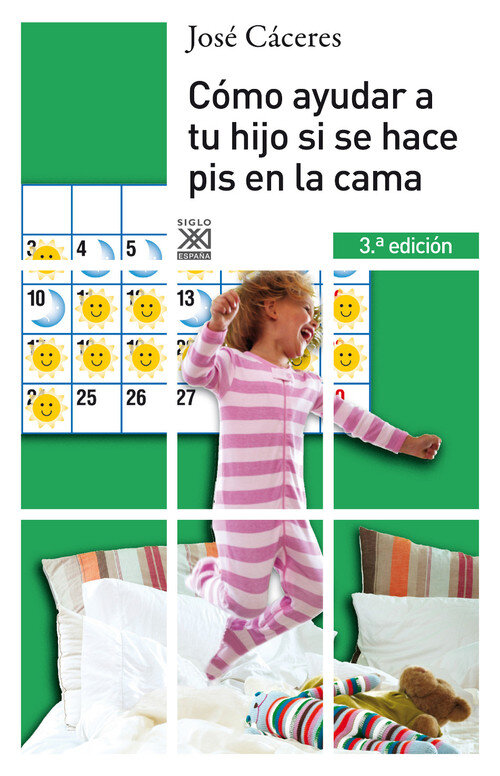 COMO AYUDAR A TU HIJO SI SE HACE PIS EN LA CAMA