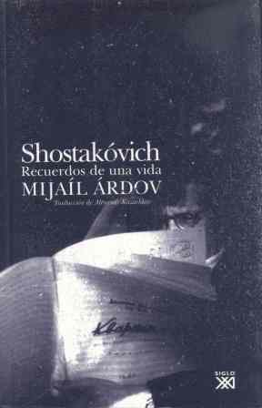 SHOSTAKOVICH