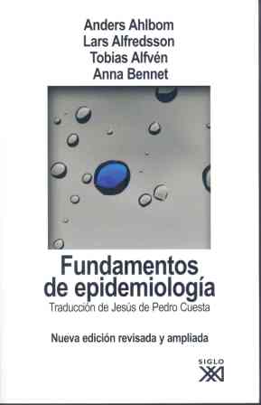 FUNDAMENTOS EPIDEMIOLOGIA NE