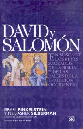 DAVID Y SALOMON