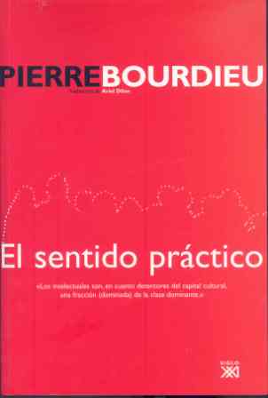 SENTIDO PRACTICO, EL
