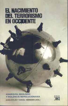 NACIMIENTO DEL TERRORISMO EN OCCIDENTE,EL