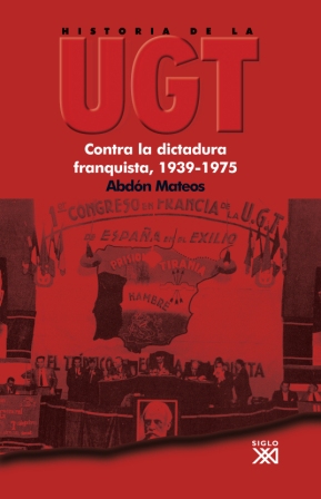HISTORIA DE LA UGT VOL,V