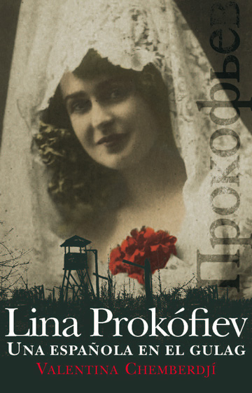 LINA PROKOFIEV