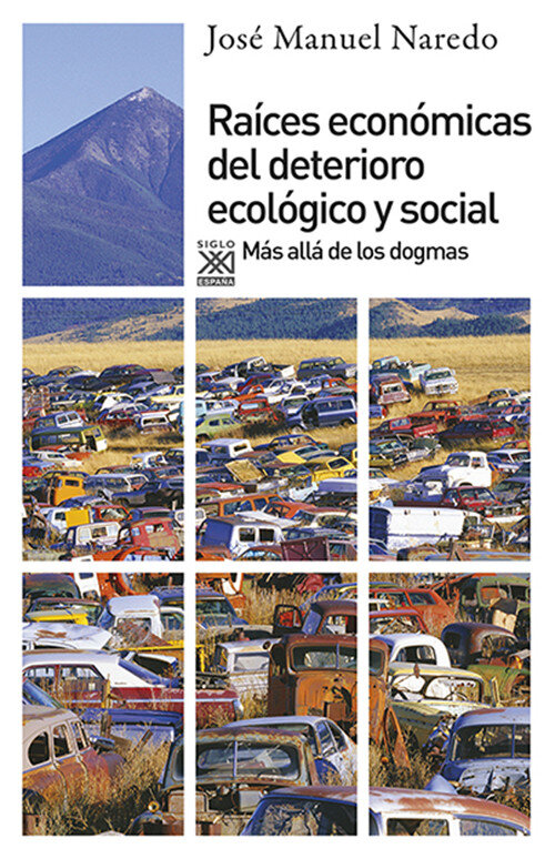 ECONOMIA EN EVOLUCION