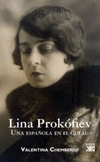 LINA PROKOFIEV