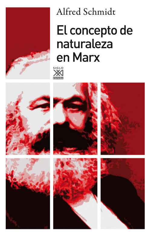 CONCEPTO DE NATURALEZA EN MARX, EL