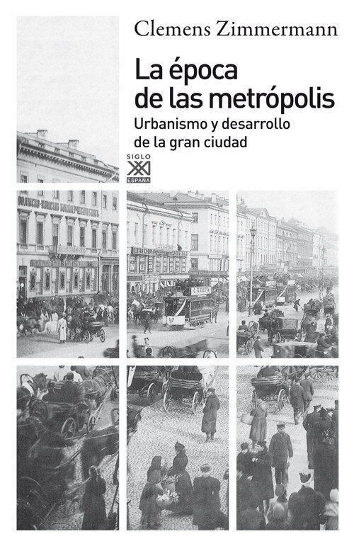EPOCA DE LAS METROPOLIS, LA