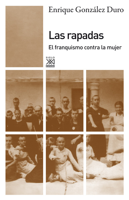 RAPADAS, LAS