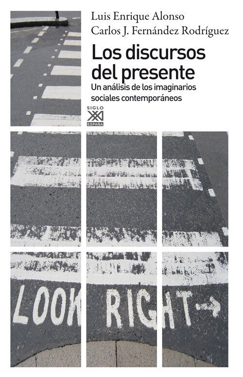 DISCURSOS DEL PRESENTE, LOS