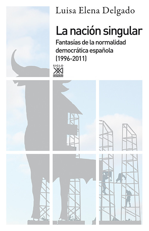 NACION SINGULAR, LA