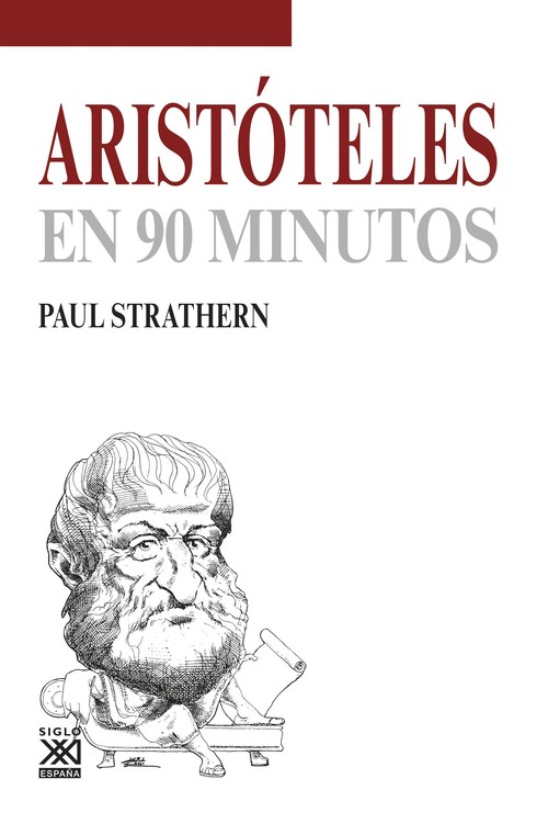 ARISTOTELES EN 90 MINUTOS