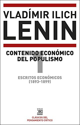 ESCRITOS ECONOMICOS 1 (1893-1899)