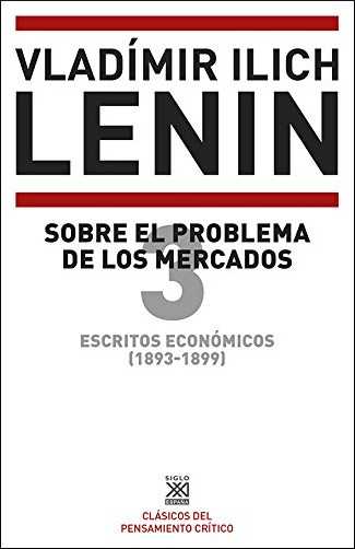 ESCRITOS ECONOMICOS 3 (1893-1899)