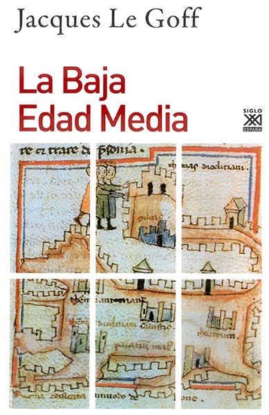 BAJA EDAD MEDIA