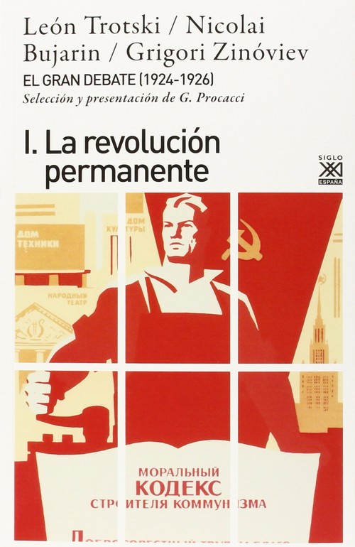 GRAN DEBATE I, EL