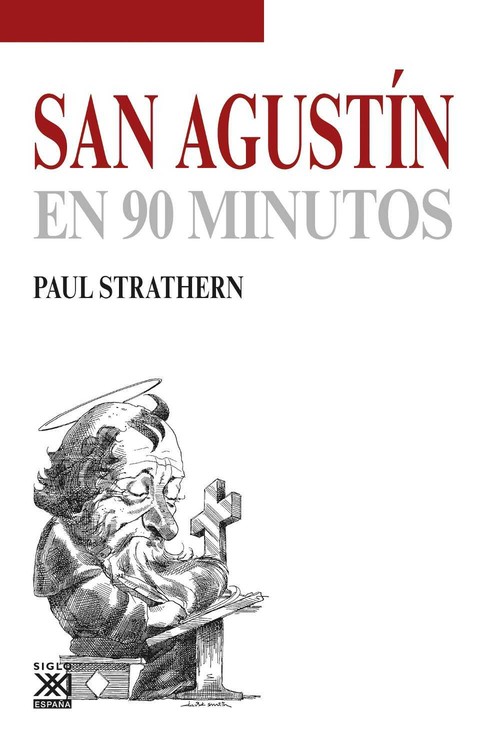 SAN AGUSTIN EN 90 MINUTOS