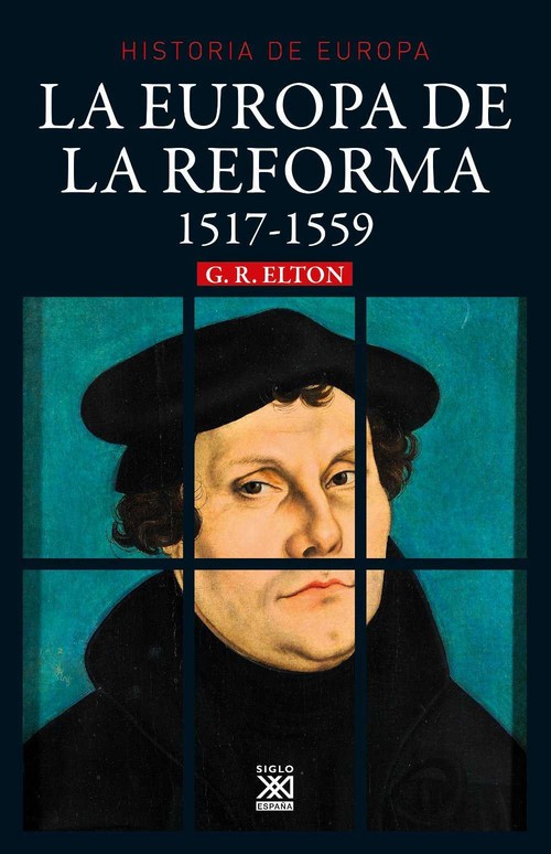 EUROPA DE LA REFORMA, LA