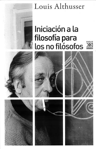 INICIACION A LA FILOSOFIA PARA NO FILOSOFOS
