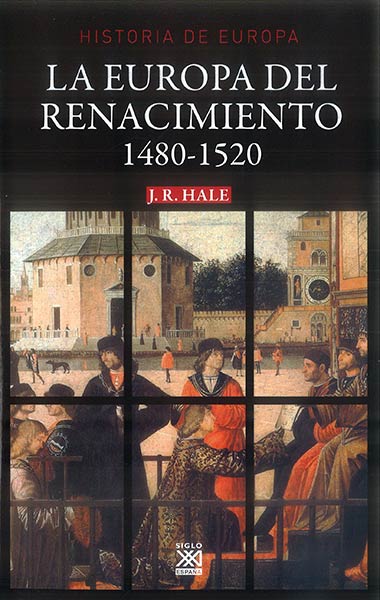 EUROPA DEL RENACIMIENTO 1480-1520