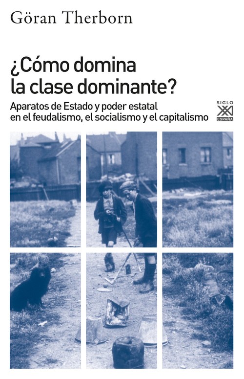 EUROPA HACIA EL SIGLO XXI