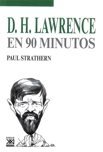 D.H.LAWRENCE EN 90 MINUTOS