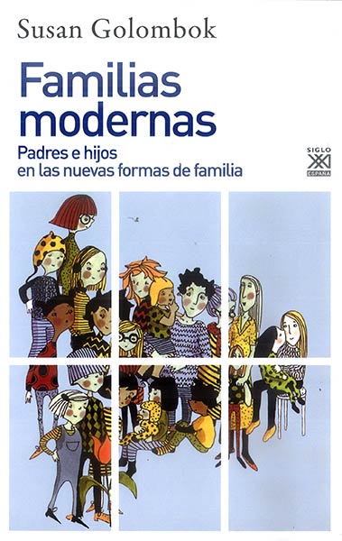 FAMILIAS MODERNAS