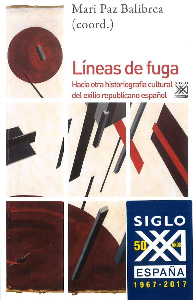 LINEAS DE FUGA