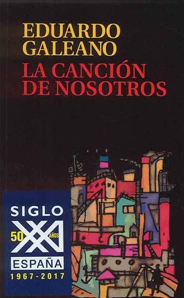 CANCION DE NOSOTROS, LA