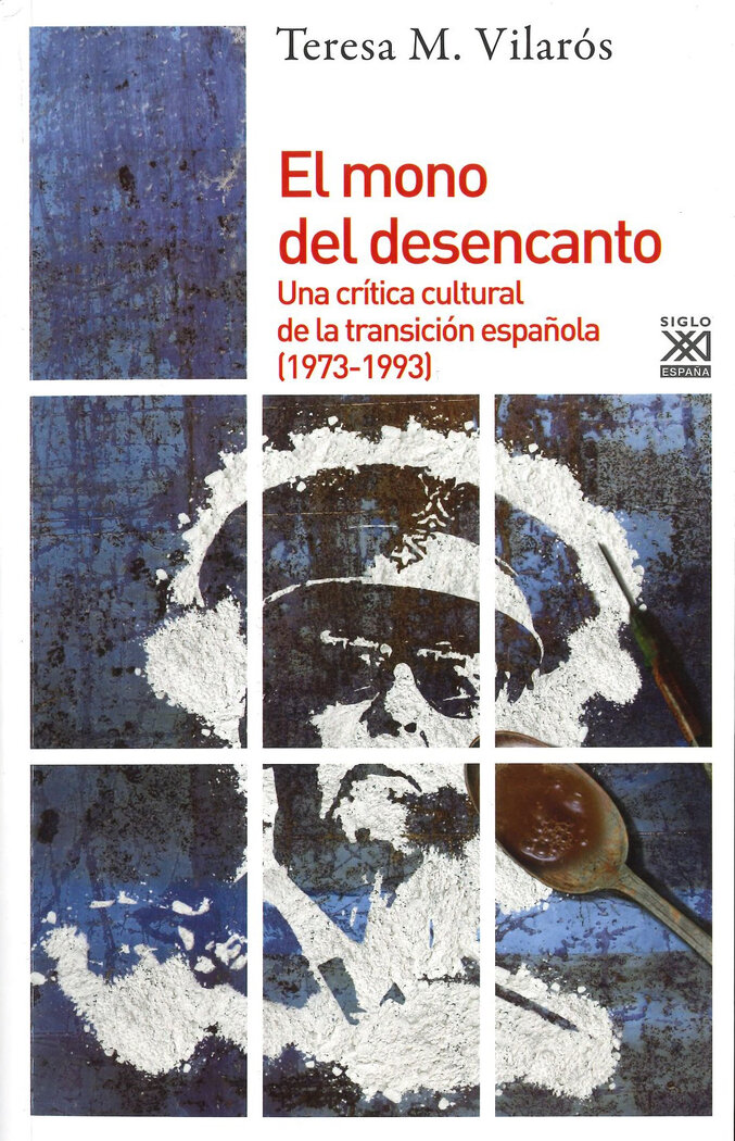 MONO DEL DESENCANTO, EL