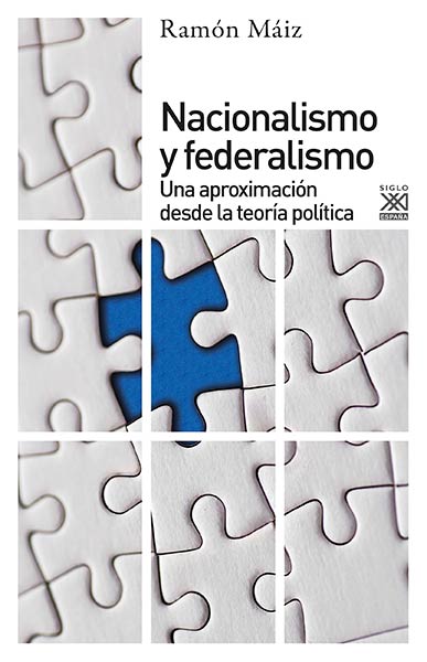 NACIONALISMO Y FEDERALISMO. UNA APROXIMACION DESDE LA TEORI