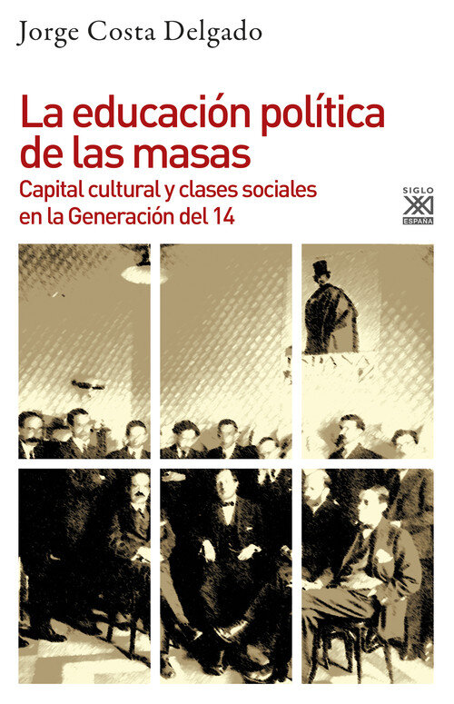 EDUCACION POLITICA DE LAS MASAS, LA
