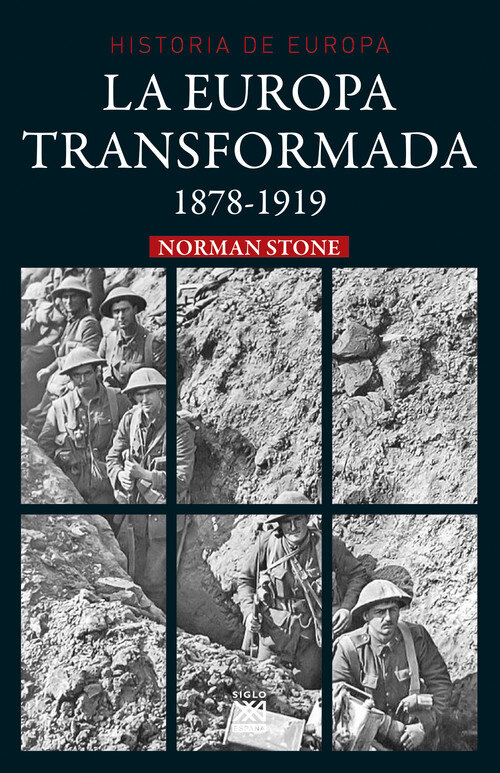 BREVE HISTORIA DE LA SEGUNDA GUERRA MUNDIAL