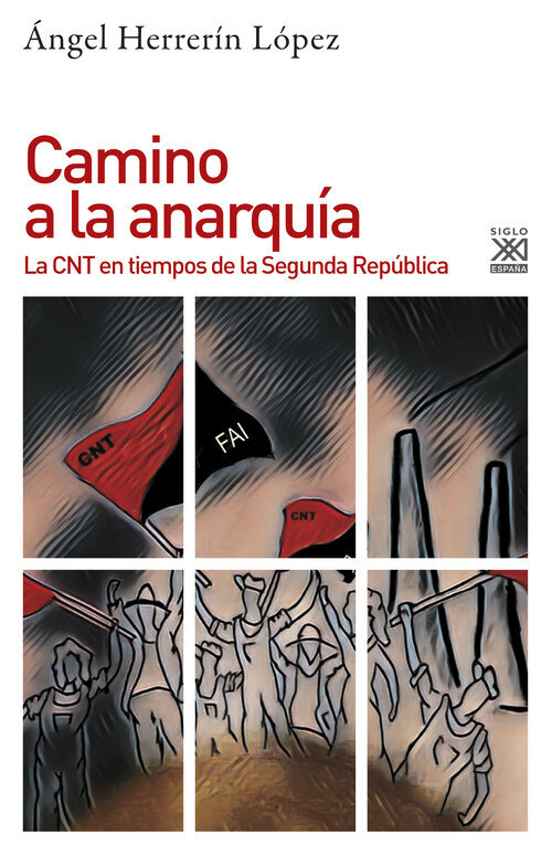 CNT DURANTE EL FRANQUISMO 1939-1975
