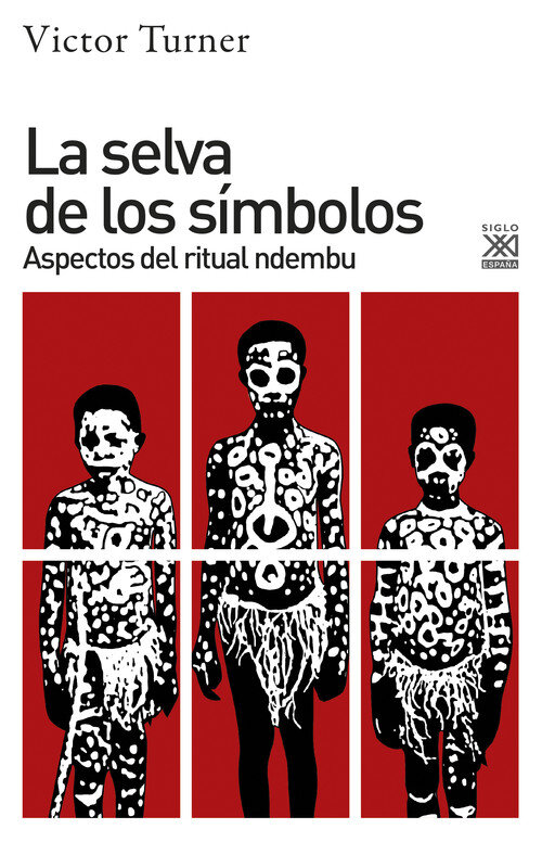 SELVA DE LOS SIMBOLOS, LA