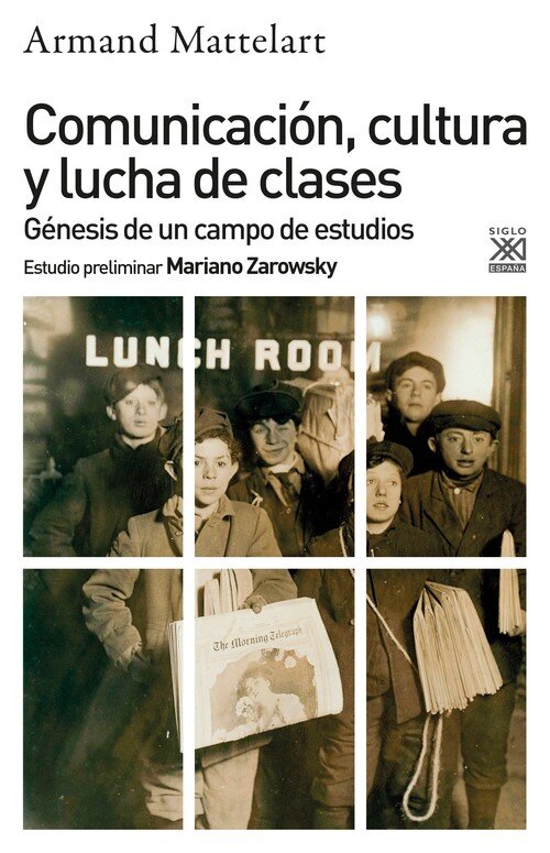 INVENCION DE LA COMUNICACION, LA