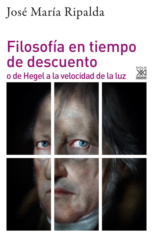 COMENTARIO A LA FILOS.ESPIRITU HEGEL