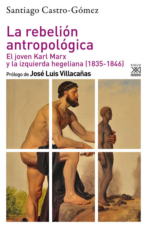 REBELION ANTROPOLOGICA, LA