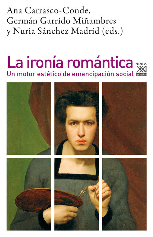 IRONIA ROMANTICA, AL