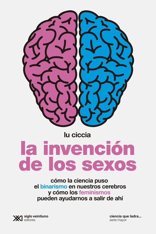 CONTRA EL SEXO COMO CATEGORIA BIOLOGICA